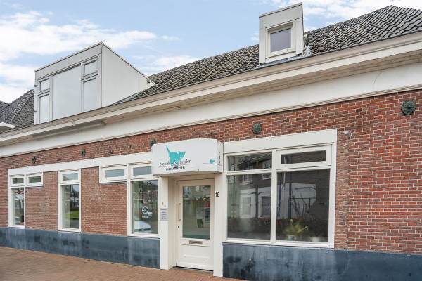 Woning Heuvel 16 Veldhoven