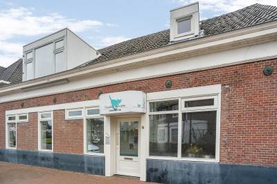 Woning Heuvel 16 Veldhoven