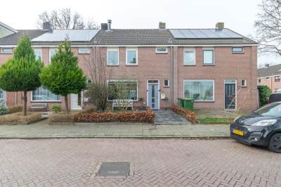 Woning Algol 16 Hoogeveen