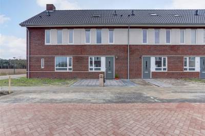 Woning De Hoef 16 Bergeijk