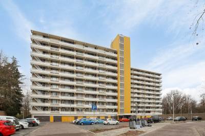 Woning de Koppele 507 Eindhoven
