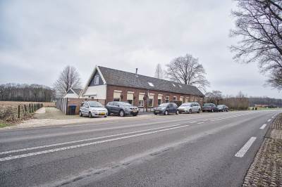 Woning Misterweg 200 Winterswijk