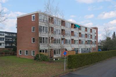 Woning Laan van Kortrijk 89A Almelo