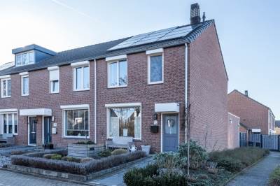 Woning Jacques Schreursstraat 13 Voerendaal