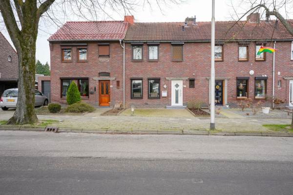 Woning Strijthagenweg 116 Kerkrade