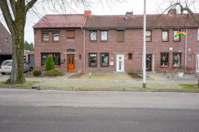 Woning Strijthagenweg 116 Kerkrade