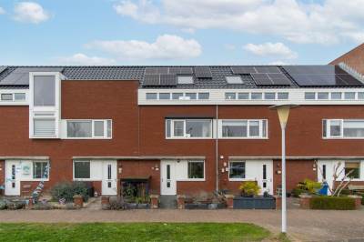 Woning Frankhuizerallee 22 Zwolle