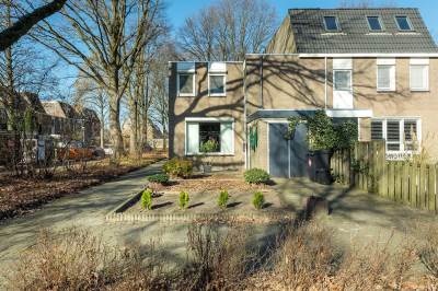 Woning Johan Frisopark 52 Best