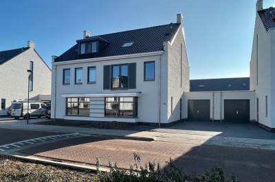 Woning Kruisboog 48 Den Dungen