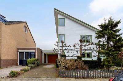 Woning Leeuweriklaan 46 De Lier