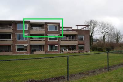 Woning Grote Beer 8026 Oostburg