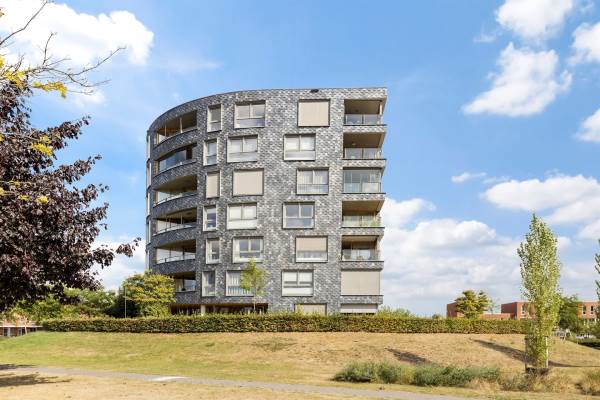 Woning Beatlesstraat 58 Lent