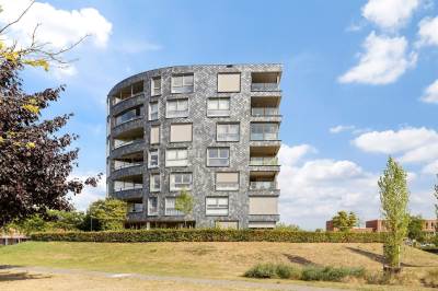 Woning Beatlesstraat 58 Lent