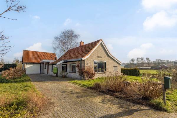 Woning Winkelseweg 22 Roswinkel