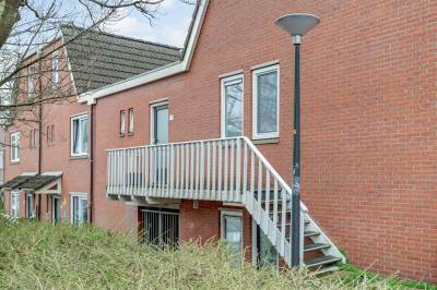 Woning Steenen Dijck 79 Maassluis