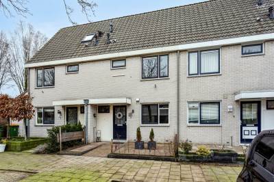 Woning Nehrusingel 24 Ede