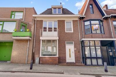 Woning Julianastraat 36 Brunssum