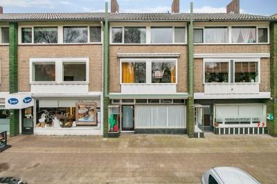 Woning 't Achterom 7 Heerjansdam