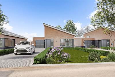 Woning Kruisstraat 99 Nederweert-Eind