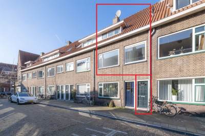 Woning Azaleastraat 10Bis Utrecht