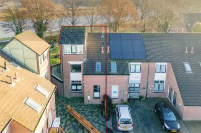 Woning Beemster 13 Lelystad