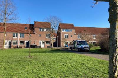 Woning Diligencehof 17 Purmerend
