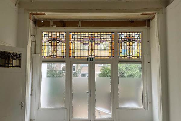 Woning Noordsingel 220 Rotterdam