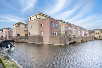 Woning Hofzicht 48 Hillegom