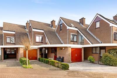 Woning Sikkelkruid 15 Nieuwerkerk aan den IJssel