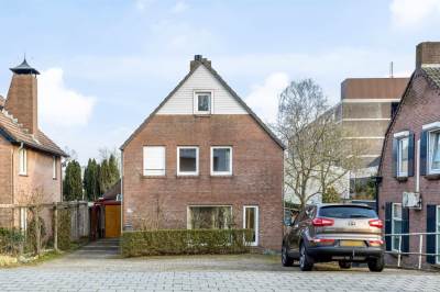 Woning Brugstraat 70a Mierlo