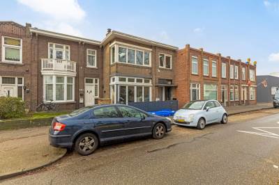 Woning Antwerpsestraatweg 108A Bergen op Zoom