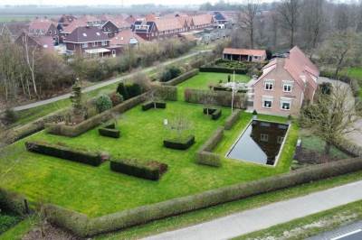 Woning Oosterringweg 17 Luttelgeest