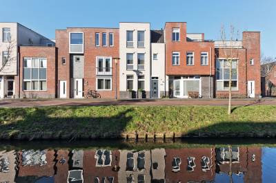 Woning Vlinderweg 226 Aalsmeer