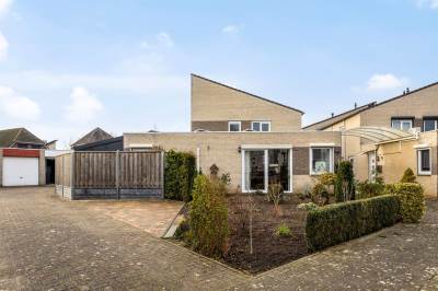 Woning Beatrixlaan 22 Maasbracht