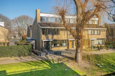 Woning Zwanendreef 2 Bleiswijk