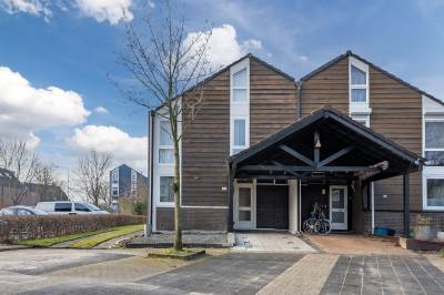 Woning Grondmolen 46 Papendrecht