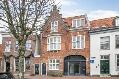 Woning Weverssingel 22C Amersfoort