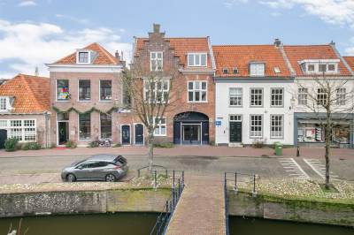 Woning Weverssingel 22 Amersfoort