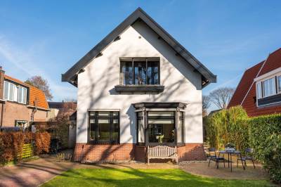 Woning Breelaan 106 Bergen (NH)