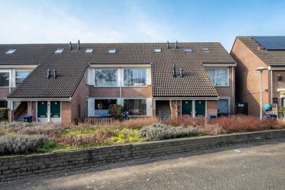 Woning Miltenburgstraat 31 Utrecht
