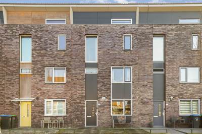 Woning Schildmeer 39 Barendrecht