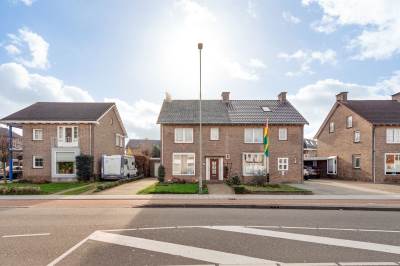 Woning Odasingel 19 Sittard