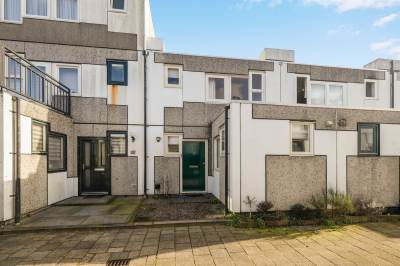 Woning Schuilenburg 97 Dordrecht