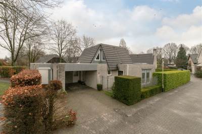 Woning Braakdonk 7 Breda