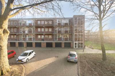 Woning Berkenlaan 327 Zutphen