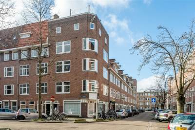 Woning Baffinstraat 41 Amsterdam