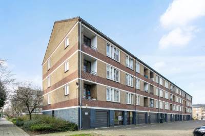 Woning Ariaplein 94 Amersfoort