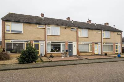 Woning Van Limburg Stirumstraat 35 Geldermalsen