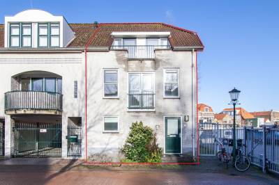 Woning Slapperdel 9 Gouda