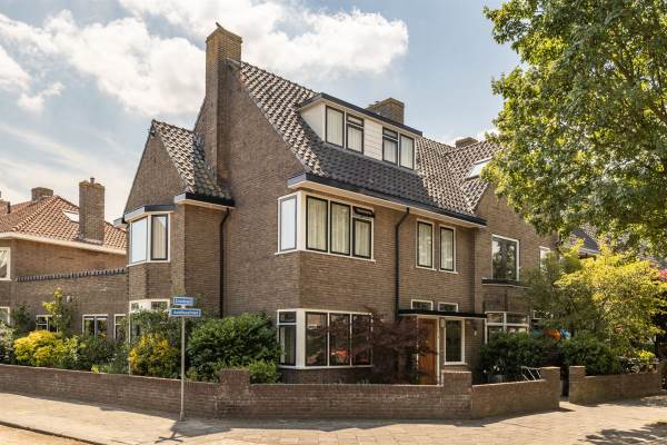 Woning Achillesstraat 110 Breda